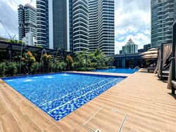 Pullman Residence  (D11), Condominium #584379051
